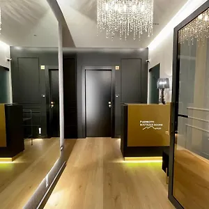 Maison d'hôtes Plebiscito Boutique, Naples