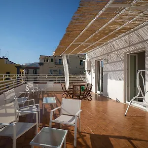 Maison d'hôtes Le Stanze Di Cloe, Naples