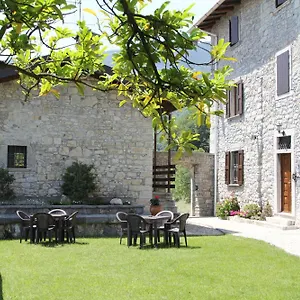 Ca' Baetti L'antica Corte Casa rural Roncola