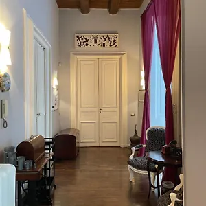 Frühstückspension Anima Partenopea, Neapel