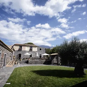 Bosco Ciancio Casa rural Biancavilla