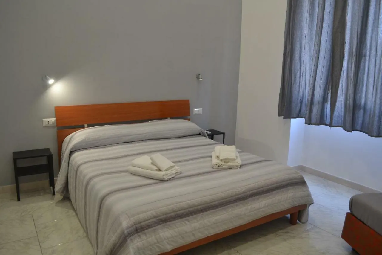 Maison d'hôtes Hotel Antos 013 à Naples Italie
