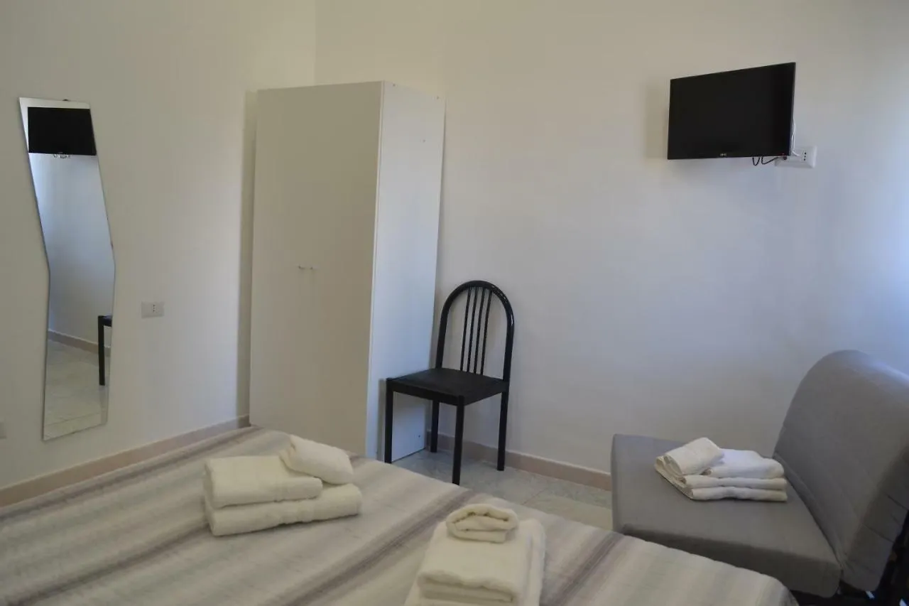 Maison d'hôtes Hotel Antos 013 à Naples