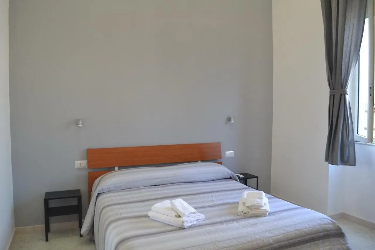 Hotel Antos 013 à Naples Maison d'hôtes